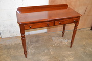 restored dressing table 