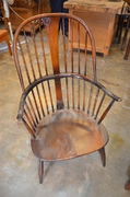 hall chair