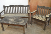 garden furniture 